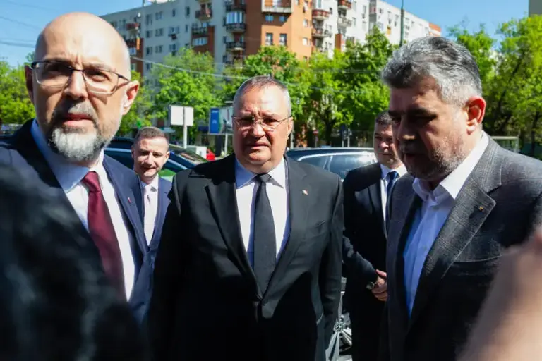 Marcel Ciolacu spune că nu-l va propune premier pe Kelemen Hunor, dacă va câștiga Președinția: Sunt convins că m-ar refuza