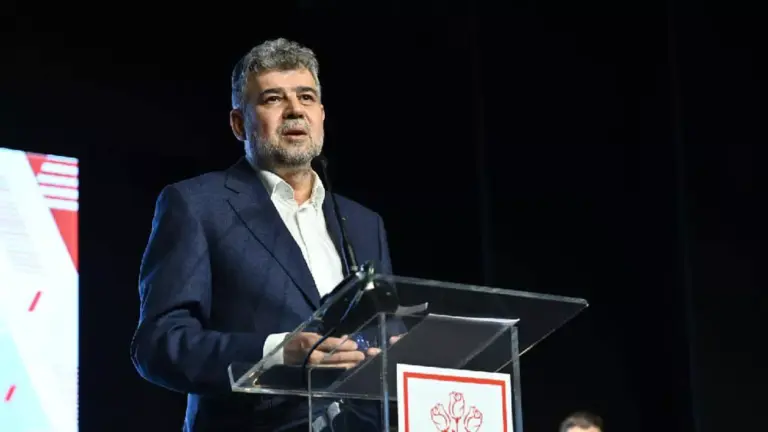 Premierul Ciolacu: Aprobăm noi medicamente care vor fi incluse de la 1 noiembrie pe lista celor gratuite sau compensate