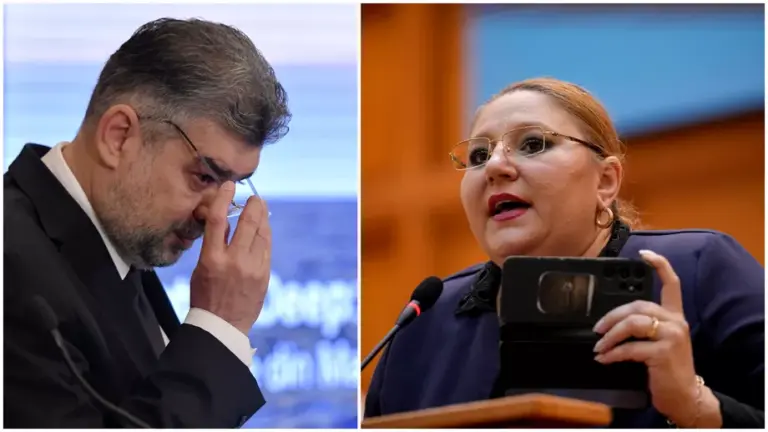Prima reacție a lui Ciolacu în cazul Șoșoacă: Rolul principal al CCR e de a apăra candidații și dreptul lor de a fi aleși, nu de a fi o barieră / Reacții și de la Grindeanu și Tudose, cu atacuri la PNL