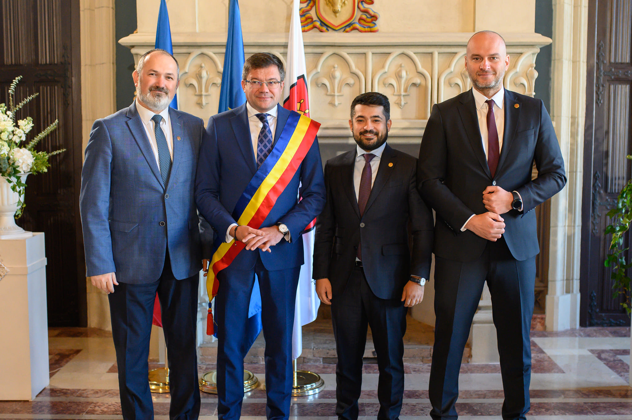 Proiectul parcului industrial Holboca a atins fabuloasa viteză a melcului. CJ are studii, dar caută bani: peste 161,5 milioane lei