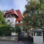 Despăgubiri de 1,4 milioane de euro pentru clădirea consulatului Rusiei la București. Prețul pieței, de patru ori mai mare