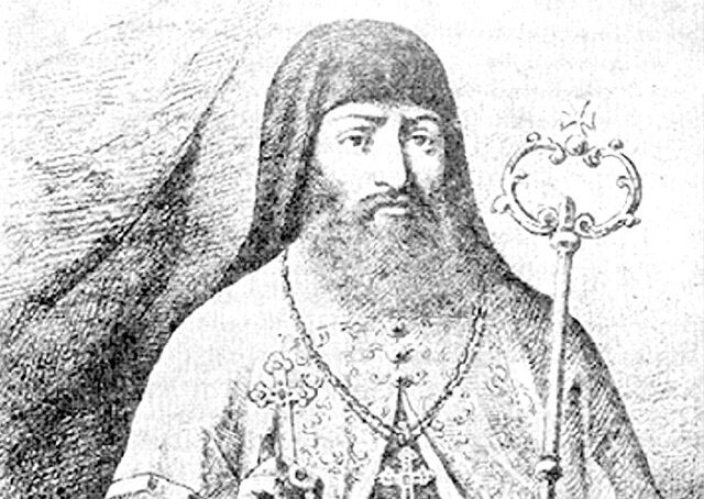 Dosoftei, înaintemergătorul - 400 de ani de la naştere