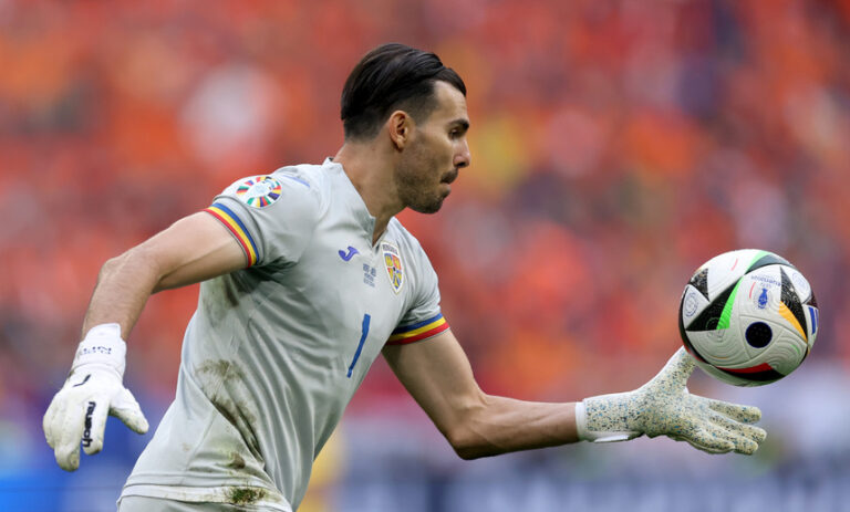 Liga Națiunilor: Echipe de start - Tricolorii, pregătiți de Mircea Lucescu, caută a patra victorie consecutivă