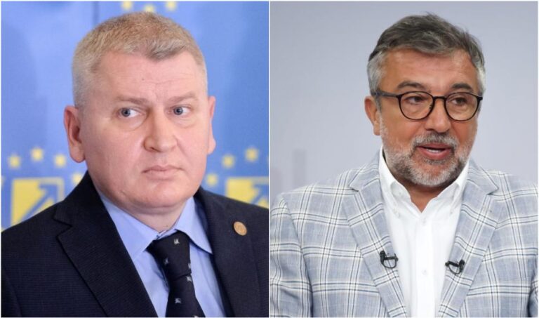 Acuzații între PNL și PSD, după respingerea candidaturii Dianei Șoșoacă la prezidențiale: „Făcătură pentru Ciolacu”/„Altă aberație PNL”