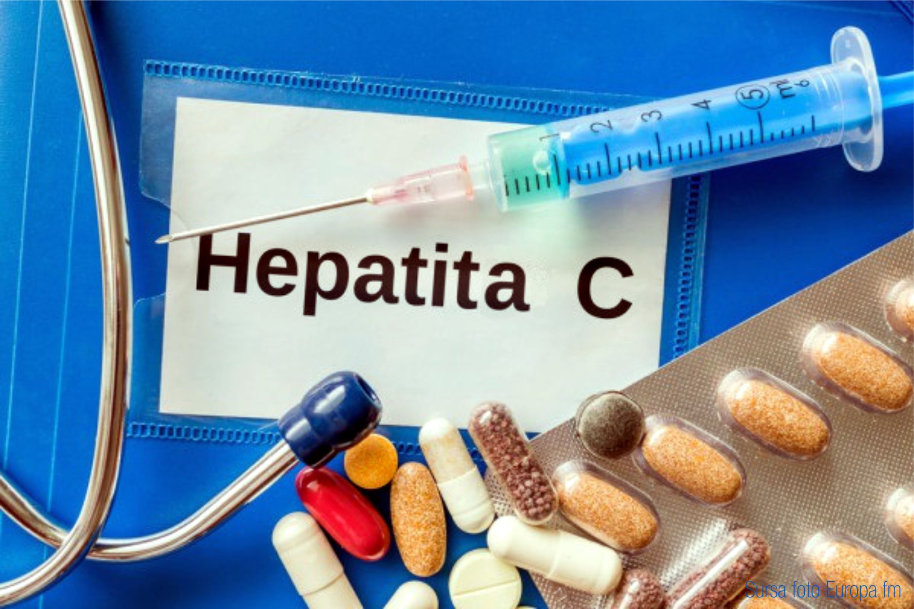 How close are we to a hepatitis C vaccine?