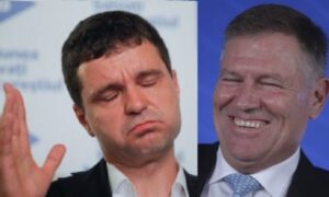 Nicuşor Dan nu-l mai vrea consilier pe Iohannis, dacă ar fi președinte