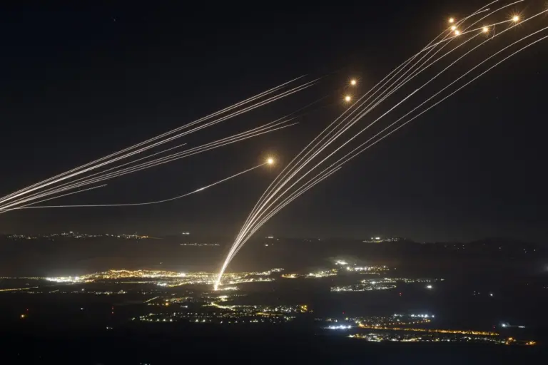 Israelul sub teroarea alarmelor. Adăposturile disperării și mărturiile groazei: „Deflagrația m-a mutat cu 30 de centimetri la dreapta”