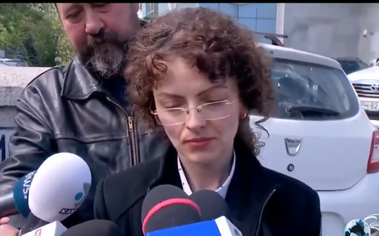 Judecătoare din dosarul accidentului de la 2 Mai, sancționată cu suspendarea din funcţie pentru trei luni