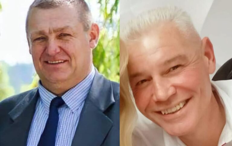 Iași: Fiul unui om de afaceri ar fi apăsat trăgaciul în accidentul mortal de la vânătoarea de vulpi - FOTO