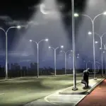 Licitația pentru iluminat, deblocată: Primăria, obligată să modifice cerințele nelegale. 19 noi străzi intră în sistem