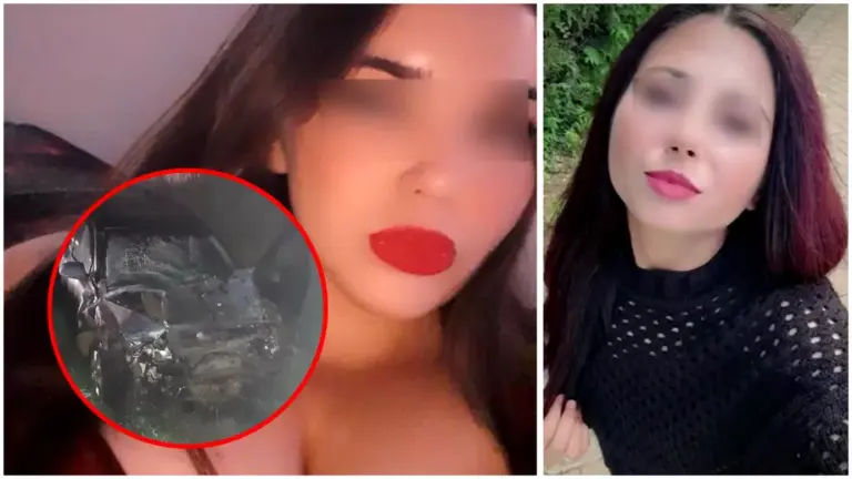 Cine sunt cele două tinere omorâte de un șofer beat, în Constanța