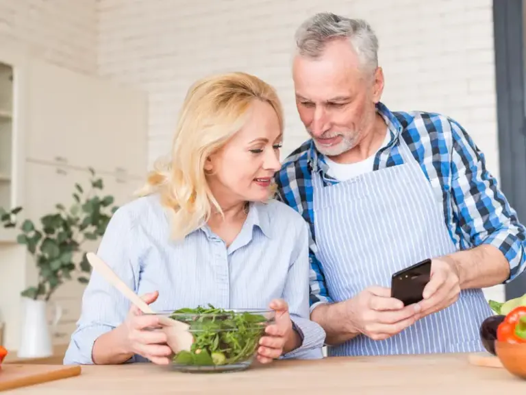 Alimentul super sănătos pe care pensionarii ar trebui să-l consume. Previne îmbătrânirea și ridurile