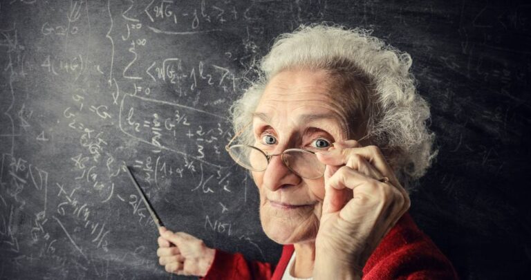 FSLI: Creşte numărul pensionarilor la catedră, pentru că tinerii nu vor să lucreze în învăţământ