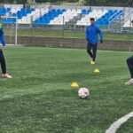 FOTBAL Fugăriți din casa lor! Ploaia a dat peste cap programul Politehnicii Iași