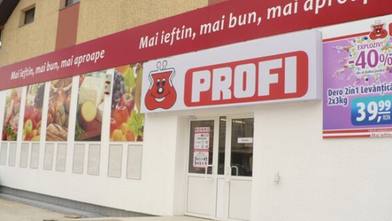 Un mare lanț de magazine din România a fost vândut. Cine este noul proprietar