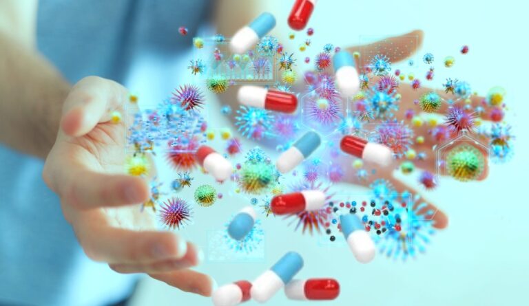 Peste 39 de milioane de oameni ar putea muri din cauza infecțiilor rezistente la antibiotice până în 2050