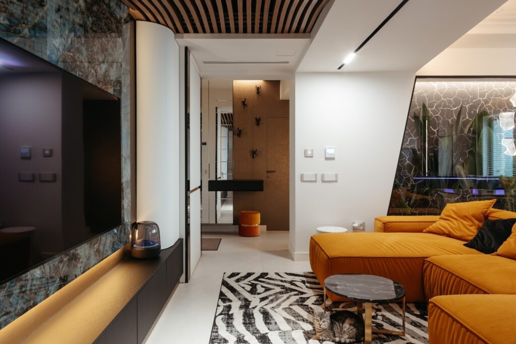  Trucuri de curățenie rapidă pentru apartamente mari (P)