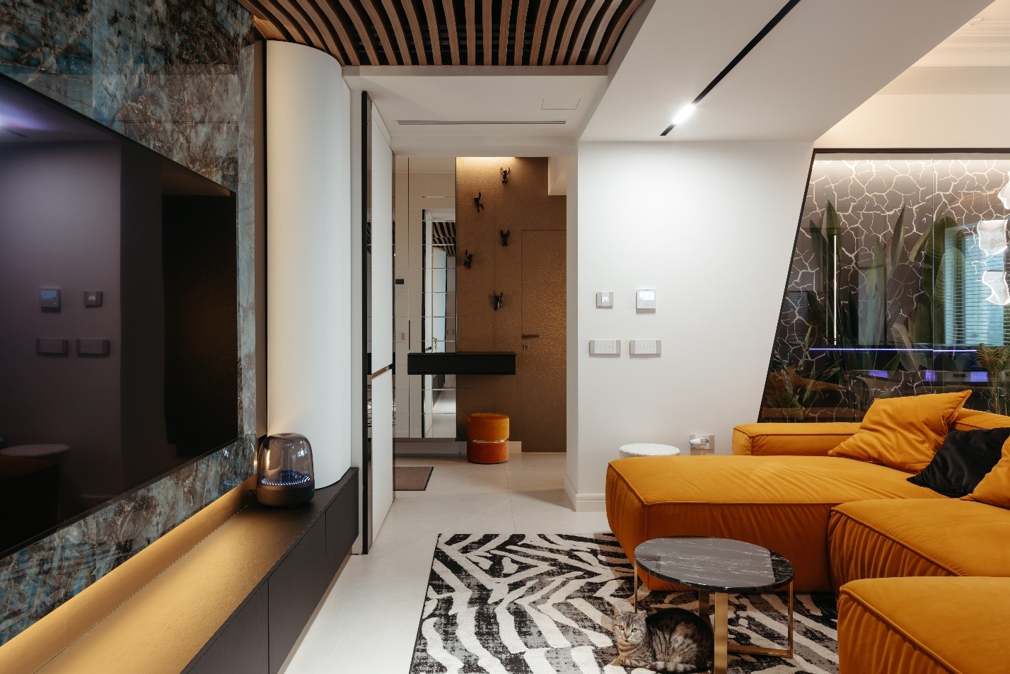 Trucuri de curățenie rapidă pentru apartamente mari (P)