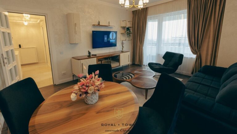 Cum să alegi draperiile potrivite pentru fiecare cameră din apartament (P)