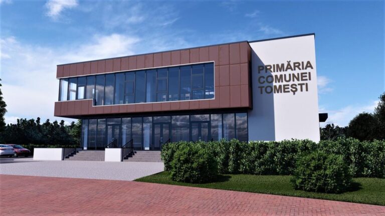 „Primarul nu eliberează autorizații de construire în zonele inundabile. Acestea pot fi emise în baza unor avize date de instituțiile statului.” (P)
