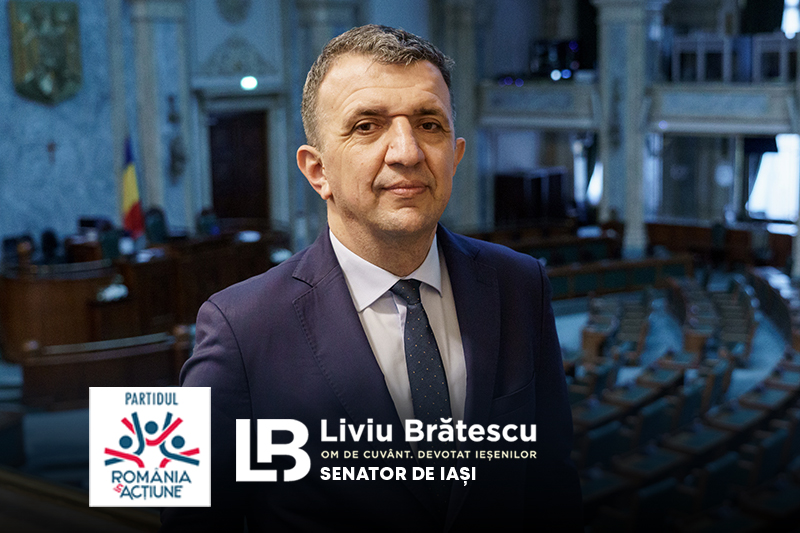 Resetarea – o nouă viziune necesară pentru clasa politică din România (P)