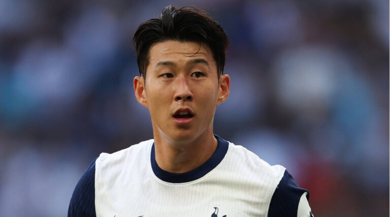 Coreea de Nord: Regimul lui Kim Jong-un interzice difuzarea meciurilor echipei Tottenham din cauza lui Son Heung-min