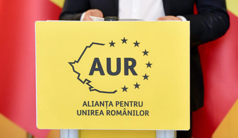 AUR anunţă că va depune noi moţiuni de cenzură după următorul pachet de măsuri de austeritate şi că va contesta Legea austerităţii la CCR