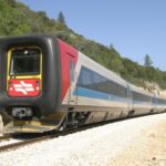 Cu trenul privat de la Iași la București, din decembrie. Cât timp va dura călătoria