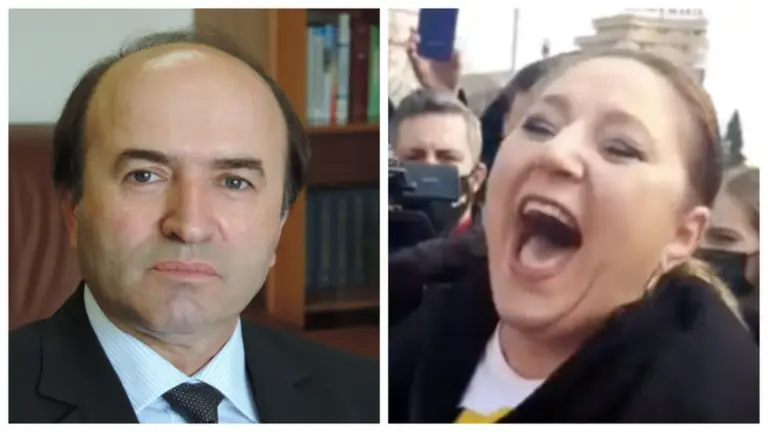 Tudorel Toader despre al doilea dosar de candidatură depus de Șoșoacă: Eu, personal, cred că BEC ar trebui să respingă candudatura