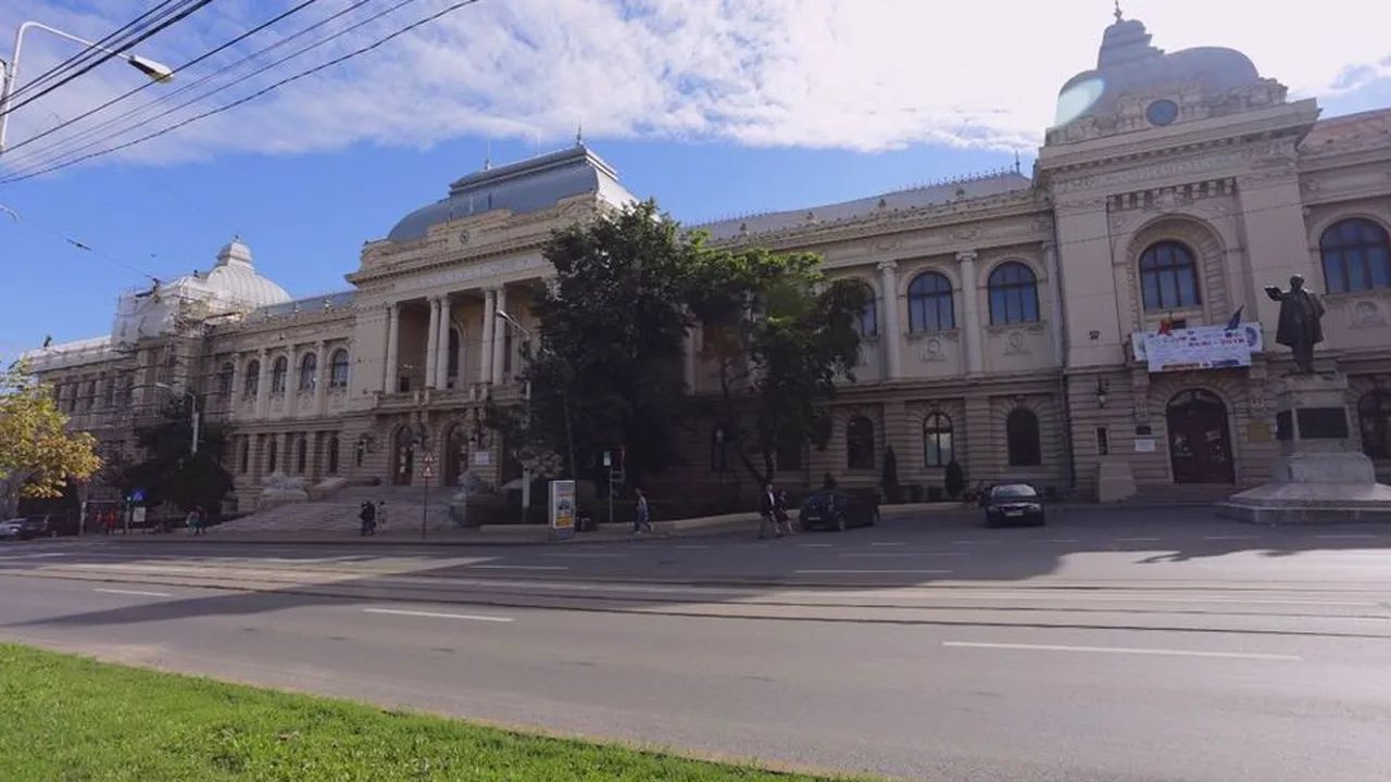 Războiul de 30 de ani al universităților - Ieri s-a dat prima sentință în procesul istoric dintre „Cuza” și TUIASI. Al cui este Corpul A?