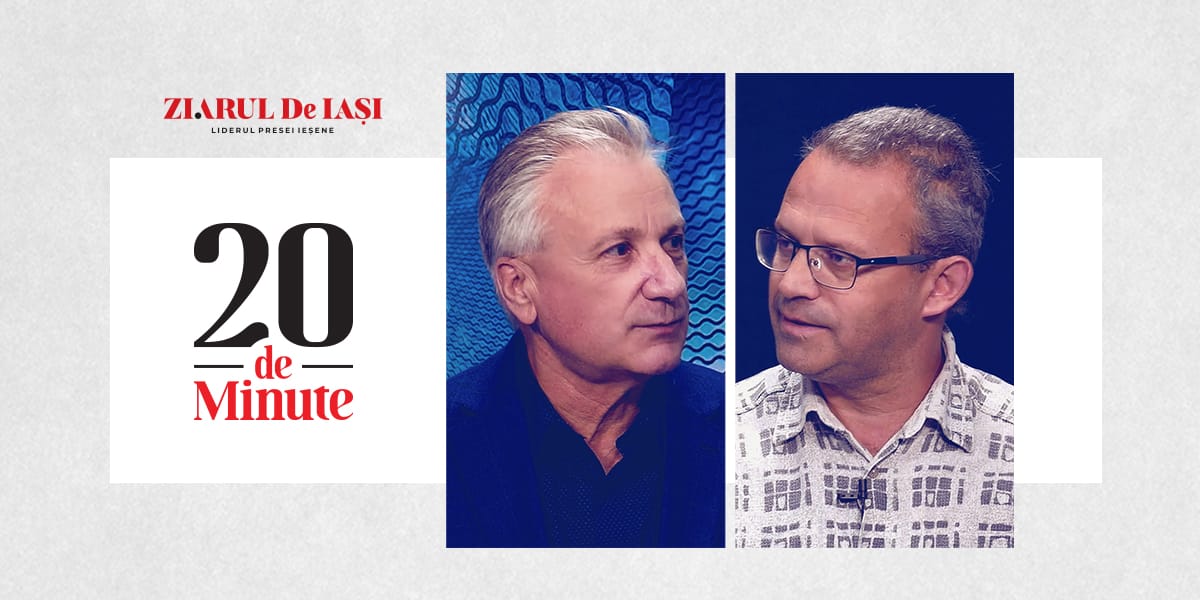ZdITV: A8 a ajuns din nou pe muchie de cuțit. Ce se întâmplă cu sectorul ieșean al autostrăzii? Interviu cu Cătălin Urtoi