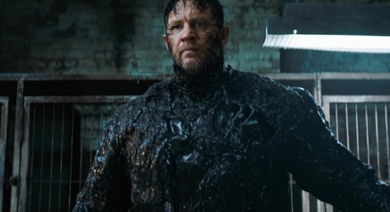 Box office nord-american: „Venom 3” a debutat pe primul loc cu cele mai slabe venituri din trilogie 