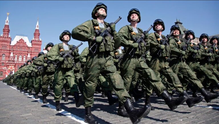Semnale tăcute că Rusia s-ar pregăti pentru un atac împotriva NATO. „Amenințarea este uriașă”