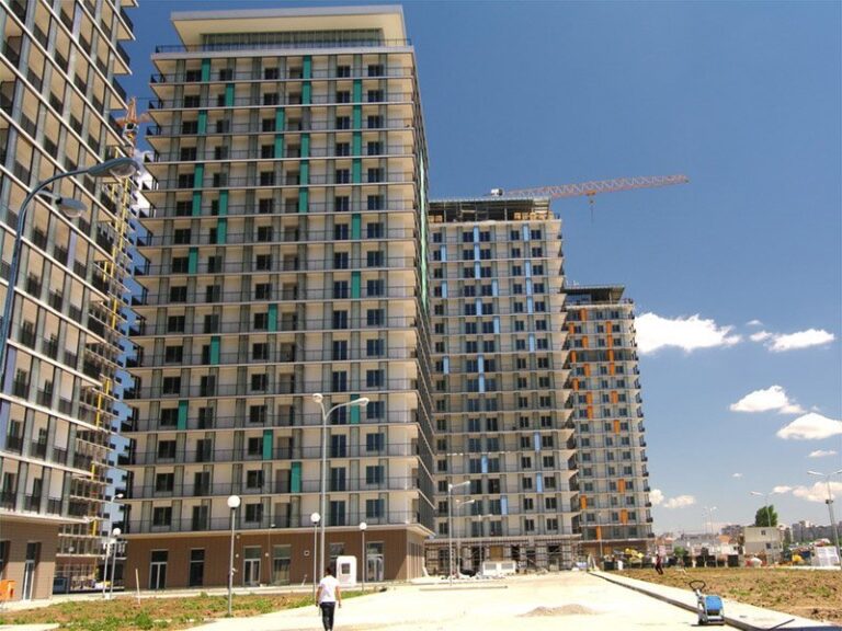 România se află pe locul al treilea la nivel global la rata de deținere a locuințelor, arată un studiu