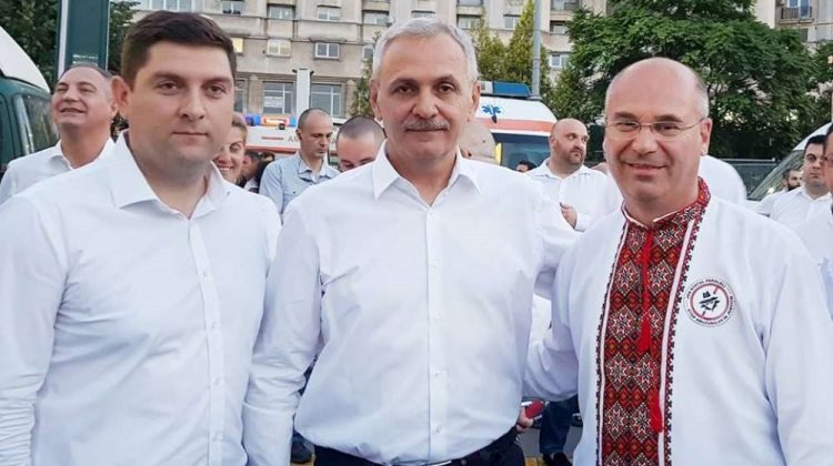 PSD Iași trece de la fapte la vorbe (P)