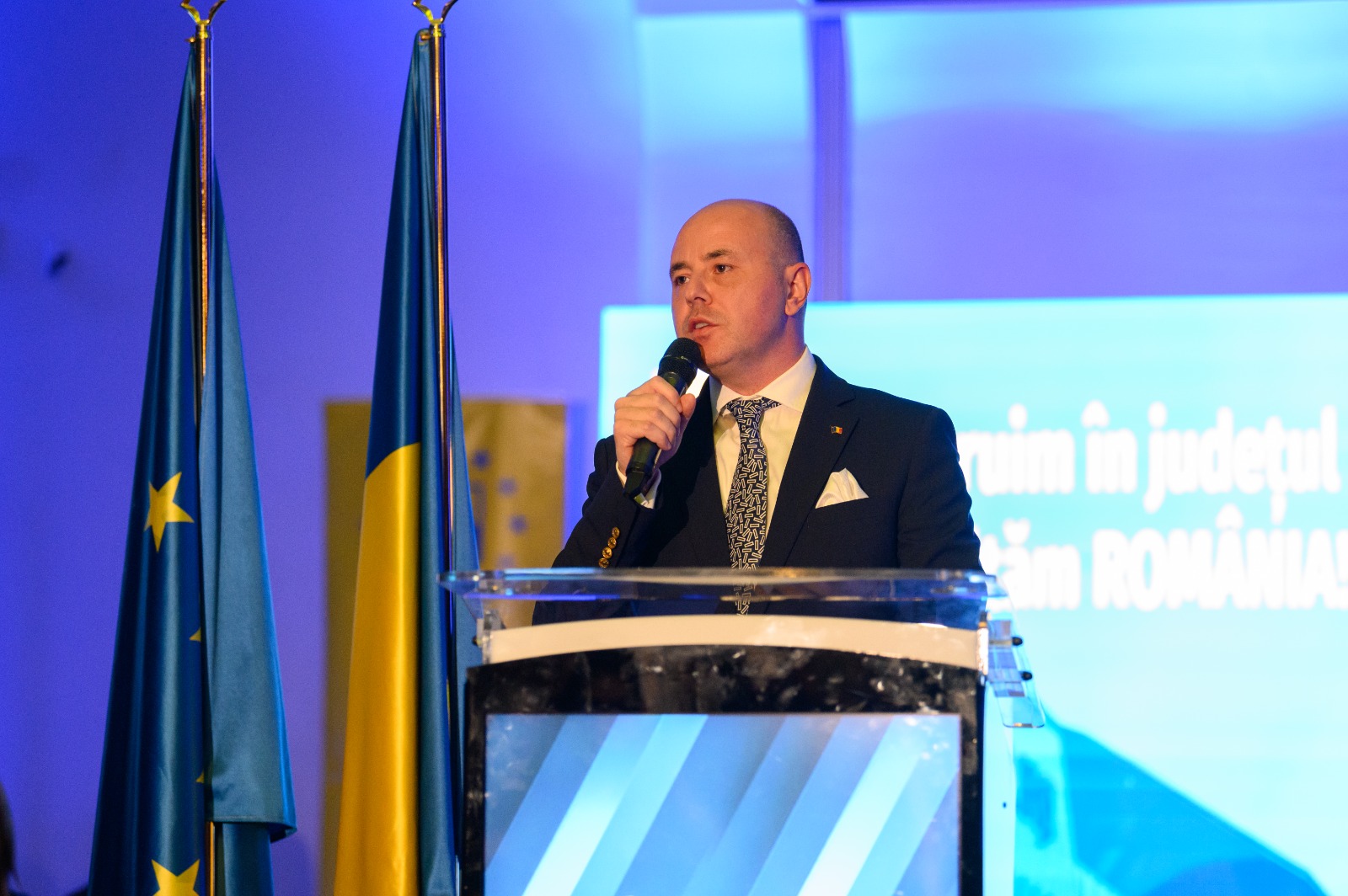 Deputatul Alexandru Muraru, președinte PNL Iași: “Guvernarea liberală va lupta pentru creșterea salariului mediu net și sprijinul pentru mediul economic” (P)