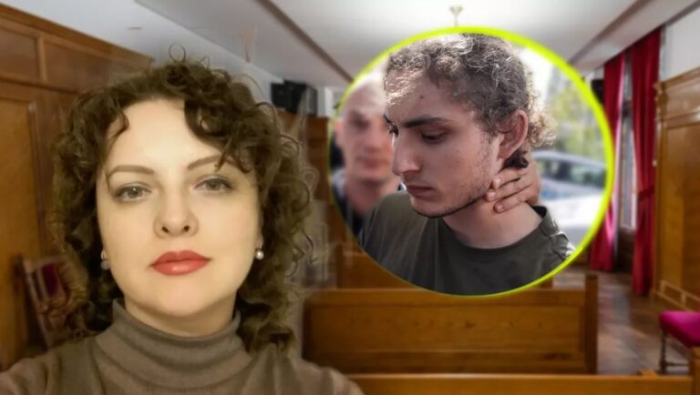 Ancuţa Popoviciu, fosta judecătoare din procesul lui Vlad Pascu în dosarul 2 Mai, a fost suspendată a doua oară din funcţie