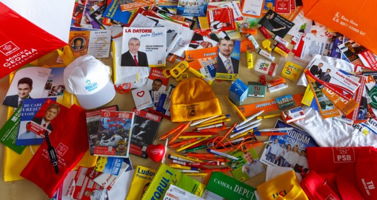 Primii alegători nemulțumiți de candidații votați!