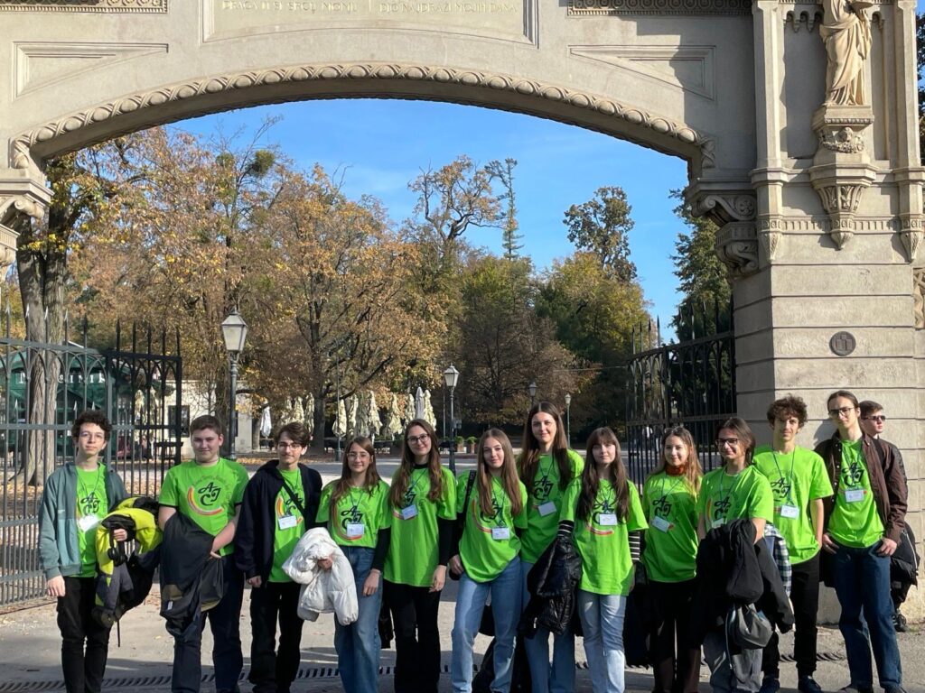  ERASMUS EDUCATIE 1