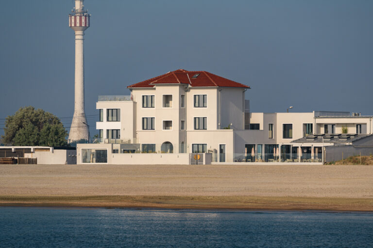 Euforia Retreat & Spa, singurul hotel wabi-sabi din România, situat pe litoralul românesc, grad de ocupare de aproape patru ori mai mare în sezonul estival față de 2023 - primul an de funcționare