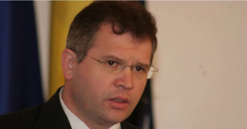 Generalul (r) Botoș vrea să dezvolte neuronal jandarmii printr-un proiect de 30 de milioane de euro