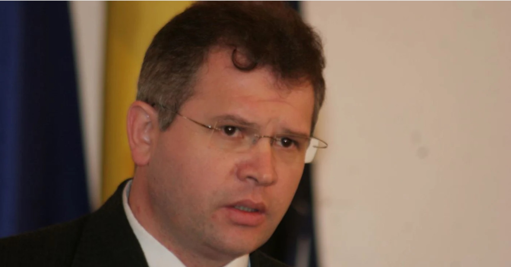 Generalul (r) Botoș vrea să dezvolte neuronal jandarmii printr-un proiect de 30 de milioane de euro