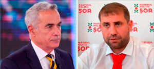 „Acțiune tipic rusească de hacking a alegerilor din România”. Un expert basarabean face o interesantă comparație Georgescu - Șor