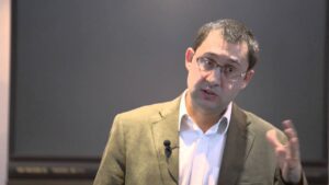 Decanul Facultății de Fizică de la „Cuza” demontează  afirmațiile false ale lui Călin Georgescu