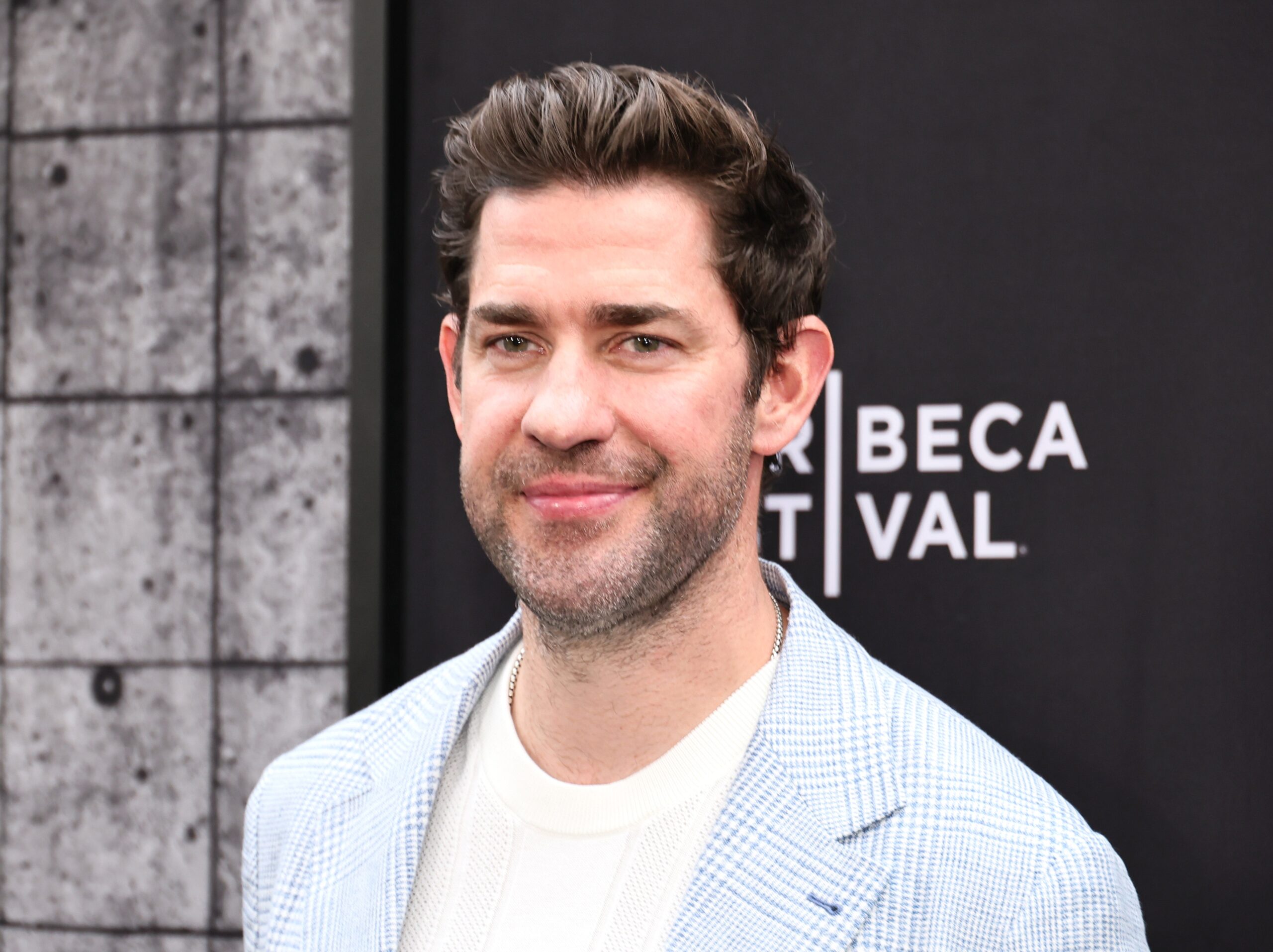 Actorul John Krasinski a fost desemnat de revista People „cel mai sexy bărbat în viaţă
