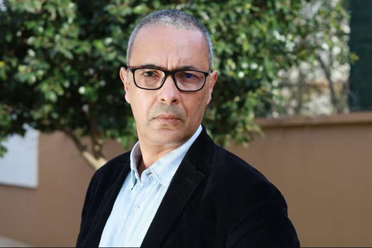 Kamel Daoud câştigă Prix Goncourt 2024 cu romanul „Houris” care evocă războiul civil din Algeria în anii 1990