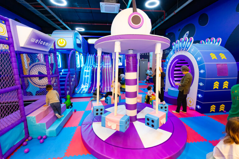 Retailtainment: cum transformă experiențele captivante industria dezvoltărilor comerciale