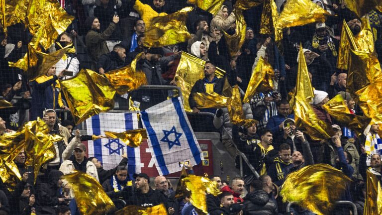 Meciul din Liga Europa dintre Beşiktaş Istanbul şi Maccabi Tel Aviv se va juca în Ungaria
