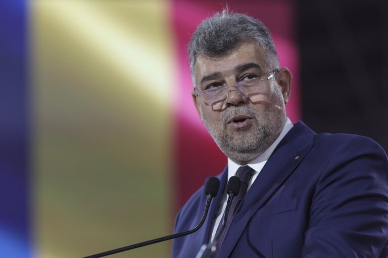 Un deputat USR îl acuză pe Marcel Ciolacu că a dat ordin ca zeci de mii de voturi să meargă la Călin Georgescu