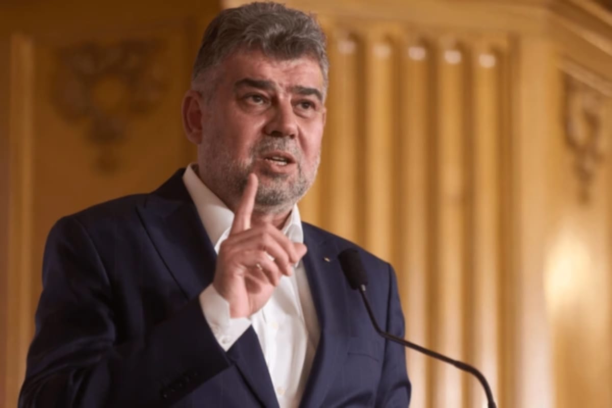 Cea mai mare minciună a lui Ciolacu s-a dizolvat: în 2024, investițiile nete în economie au căzut cu 4,9% față de 2023 - INS